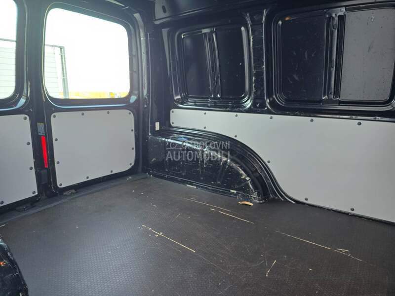 Volkswagen Caddy 1.6TDI