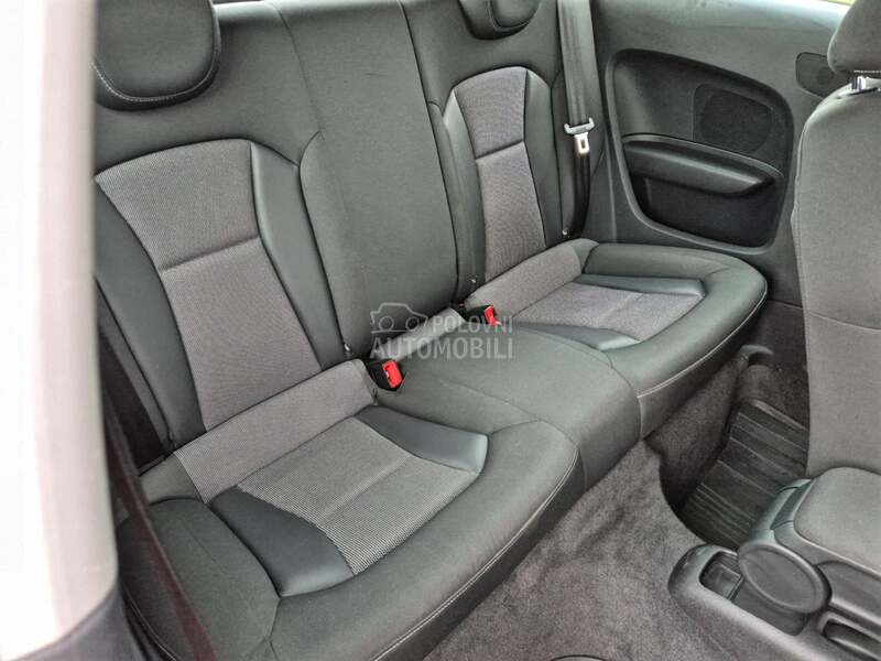 Audi A1 1.6 TDI sportback
