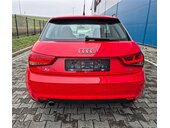 Audi A1 1.6 TDI