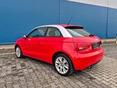 Audi A1 1.6 TDI