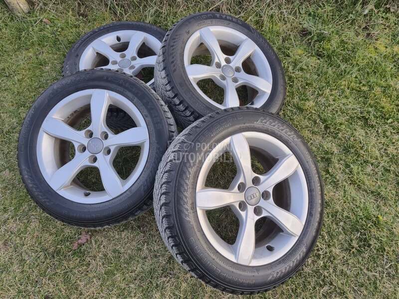 Audi A1 1.6 TDI sportback