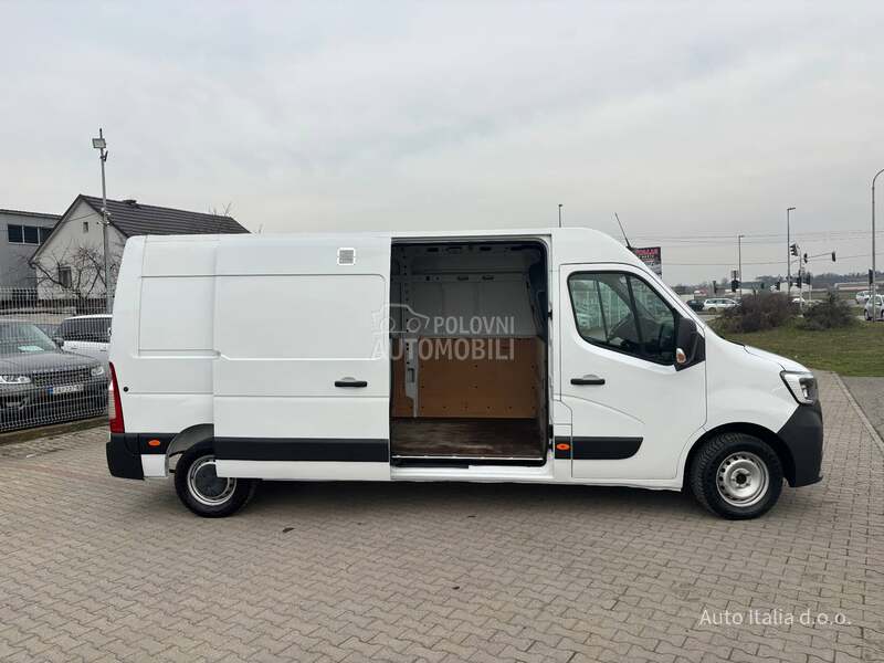 Renault Master L3H2