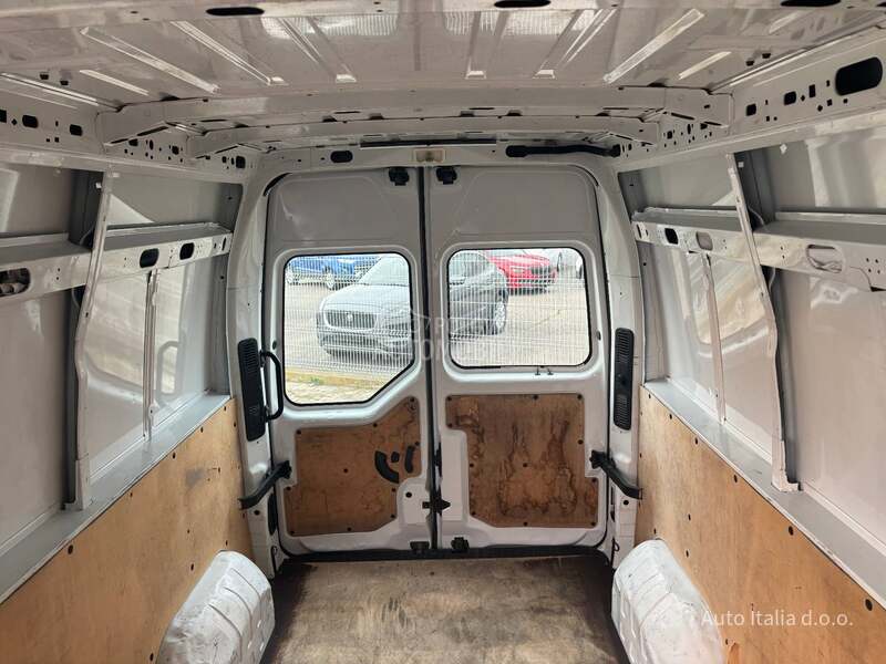 Renault Master L3H2