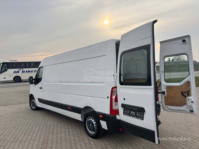 Renault Master L3H2