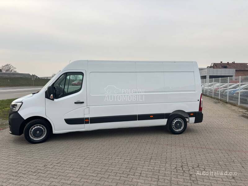Renault Master L3H2