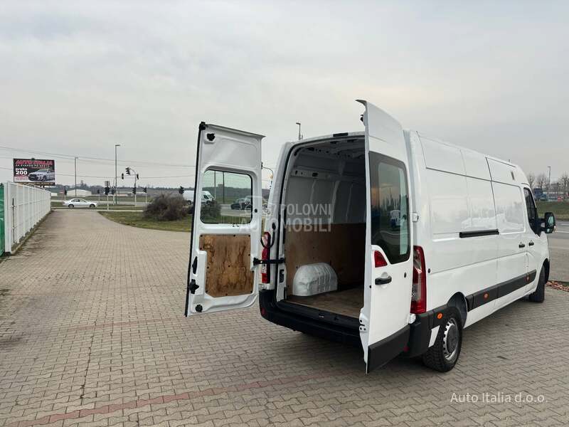 Renault Master L3H2