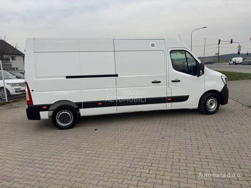 Renault Master L3H2