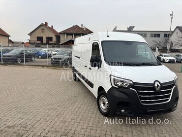 Renault Master L3H2