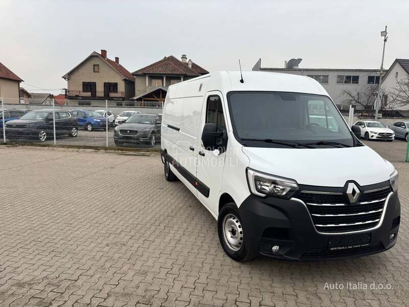 Renault Master L3H2