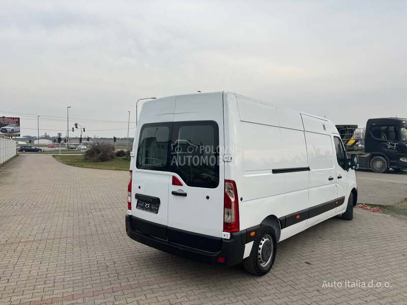 Renault Master L3H2