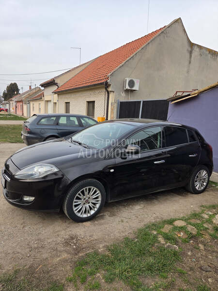 Fiat Bravo 1.4