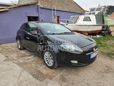 Fiat Bravo 1.4