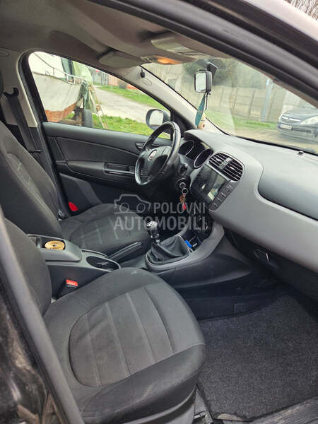 Fiat Bravo 1.4