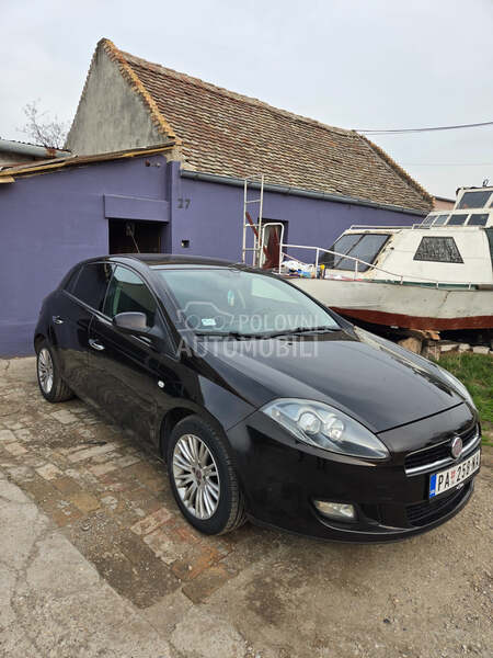 Fiat Bravo 1.4