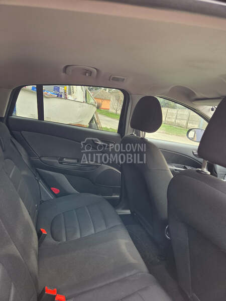 Fiat Bravo 1.4