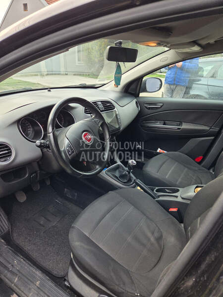 Fiat Bravo 1.4