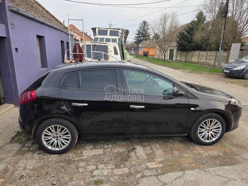 Fiat Bravo 1.4