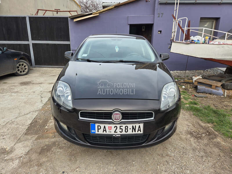 Fiat Bravo 1.4