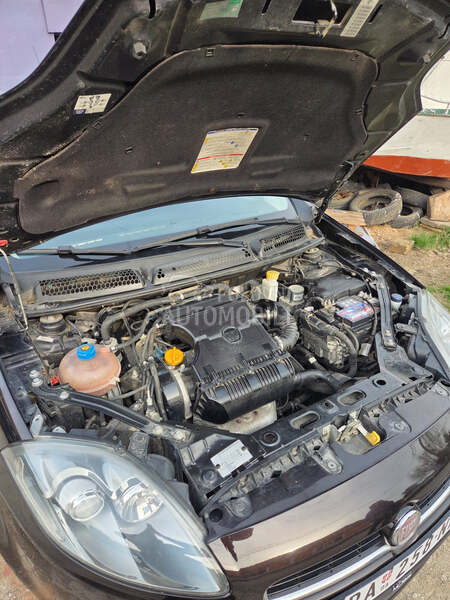 Fiat Bravo 1.4