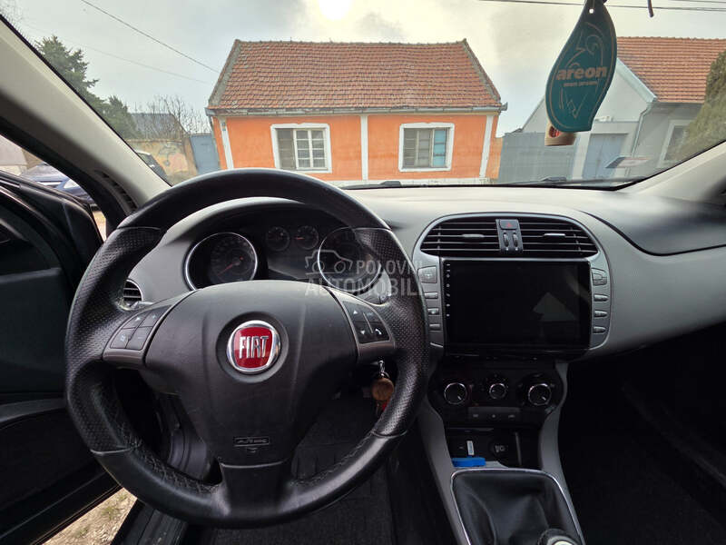 Fiat Bravo 1.4