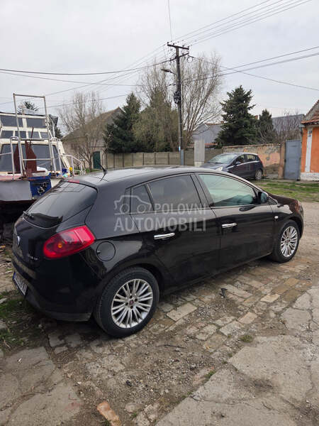 Fiat Bravo 1.4