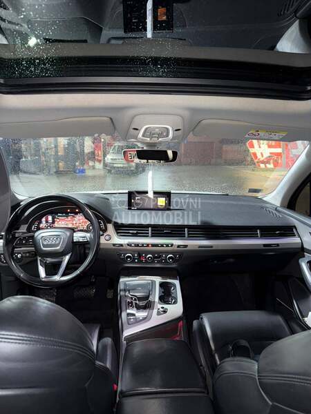 Audi Q7 3.0
