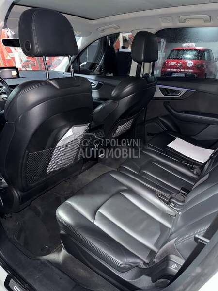 Audi Q7 3.0