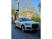 Audi Q7 3.0