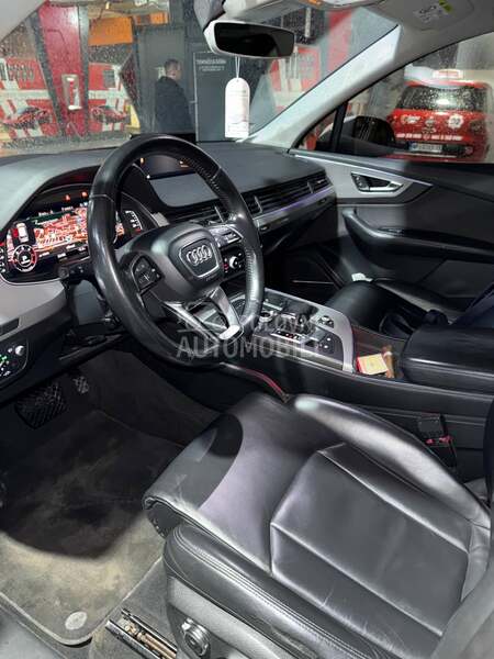 Audi Q7 3.0