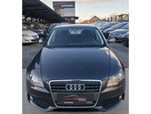 Audi A4 2.0 TDI N.A.V.I