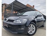 Volkswagen Golf 7 1.6 TDI N.A.V.I