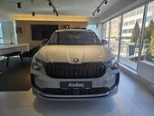 Škoda Kodiaq SPORTLINE 7 SEDISTA