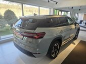 Škoda Kodiaq SPORTLINE 7 SEDISTA
