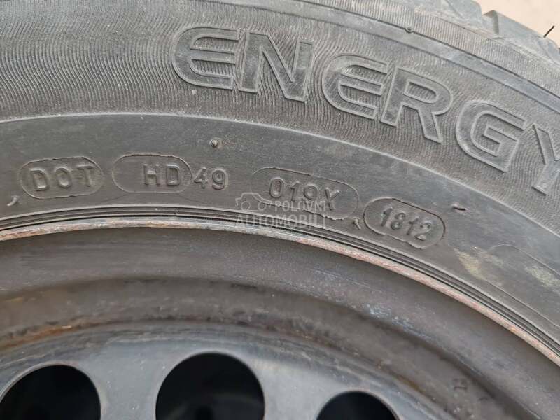 Michelin 215/60 R16 Letnja
