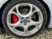 Alfa Romeo Giulietta Salon,2.0 150