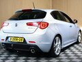 Alfa Romeo Giulietta Salon,2.0 150 DNA