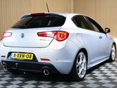 Alfa Romeo Giulietta Salon,2.0 150