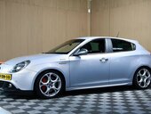 Alfa Romeo Giulietta Salon,2.0 150