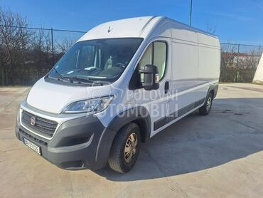 Fiat Ducato HLADNJAČA 2.3