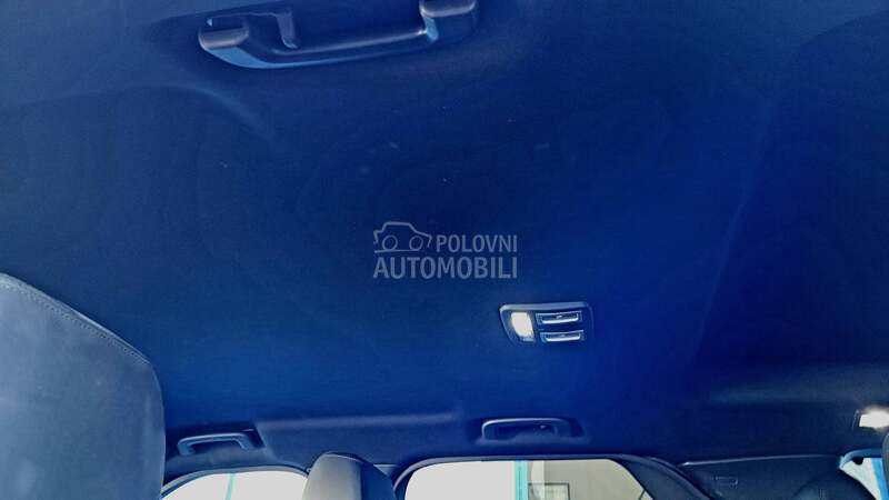 Land Rover Discovery 5 HSE DYNAMIC