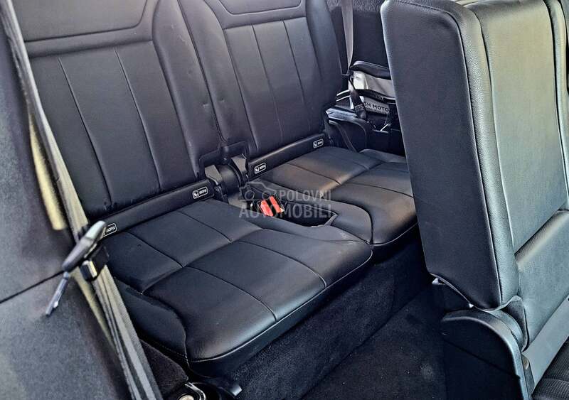 Land Rover Discovery 5 HSE DYNAMIC