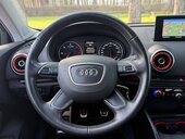 Audi A3 S3 Matrix 1.6tdi