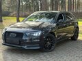 Audi A3 S3 Matrix 1.6tdi