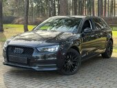 Audi A3 S3 Matrix 1.6tdi