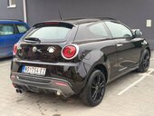 Alfa Romeo MiTo 1.4 8v