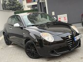 Alfa Romeo MiTo 1.4 8v