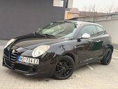 Alfa Romeo MiTo 1.4 8v