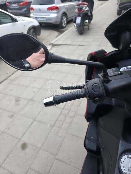 Gilera Nexus 250ie HITNO