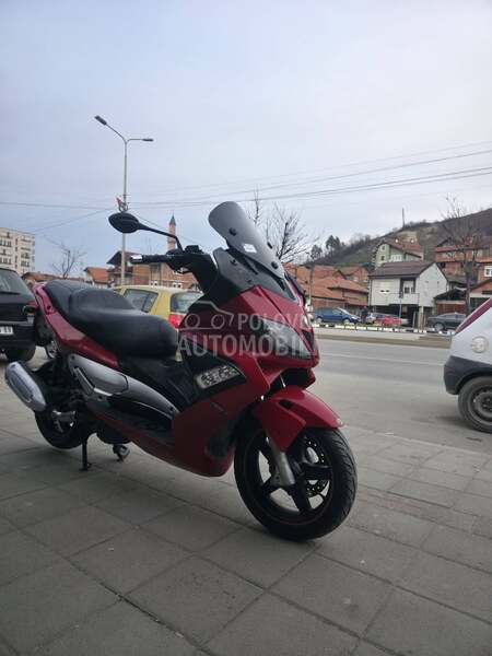 Gilera Nexus 250ie HITNO