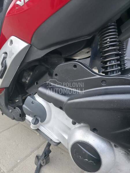 Gilera Nexus 250ie HITNO